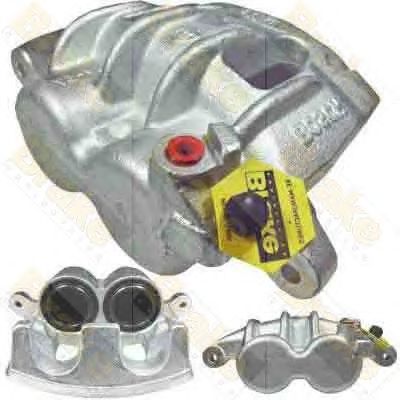 BRAKE ENGINEERING ca1957r -  Тормозной суппорт